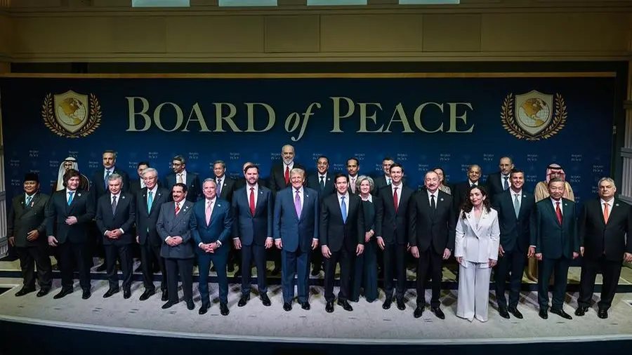 Board of Peace, il grande show di Trump che fa discutere il mondo (ma non risolve nulla). E il futuro di Gaza resta un mistero