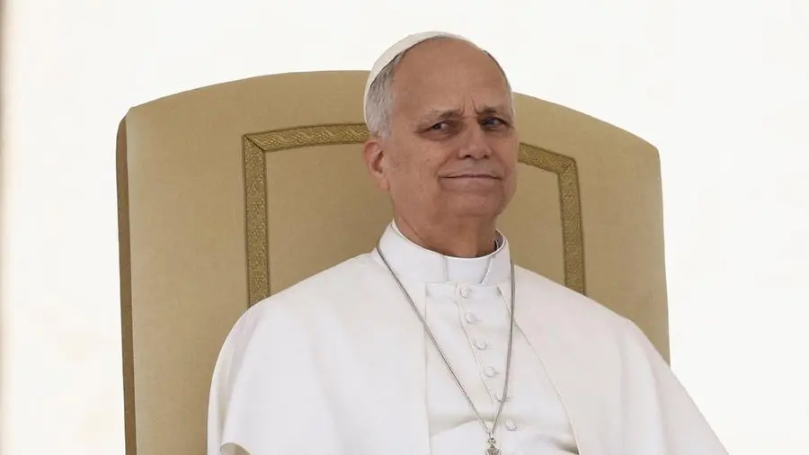 Il Papa e la guerra: «Bisogna pregare e lavorare per la pace, fermare l’odio nel mondo»