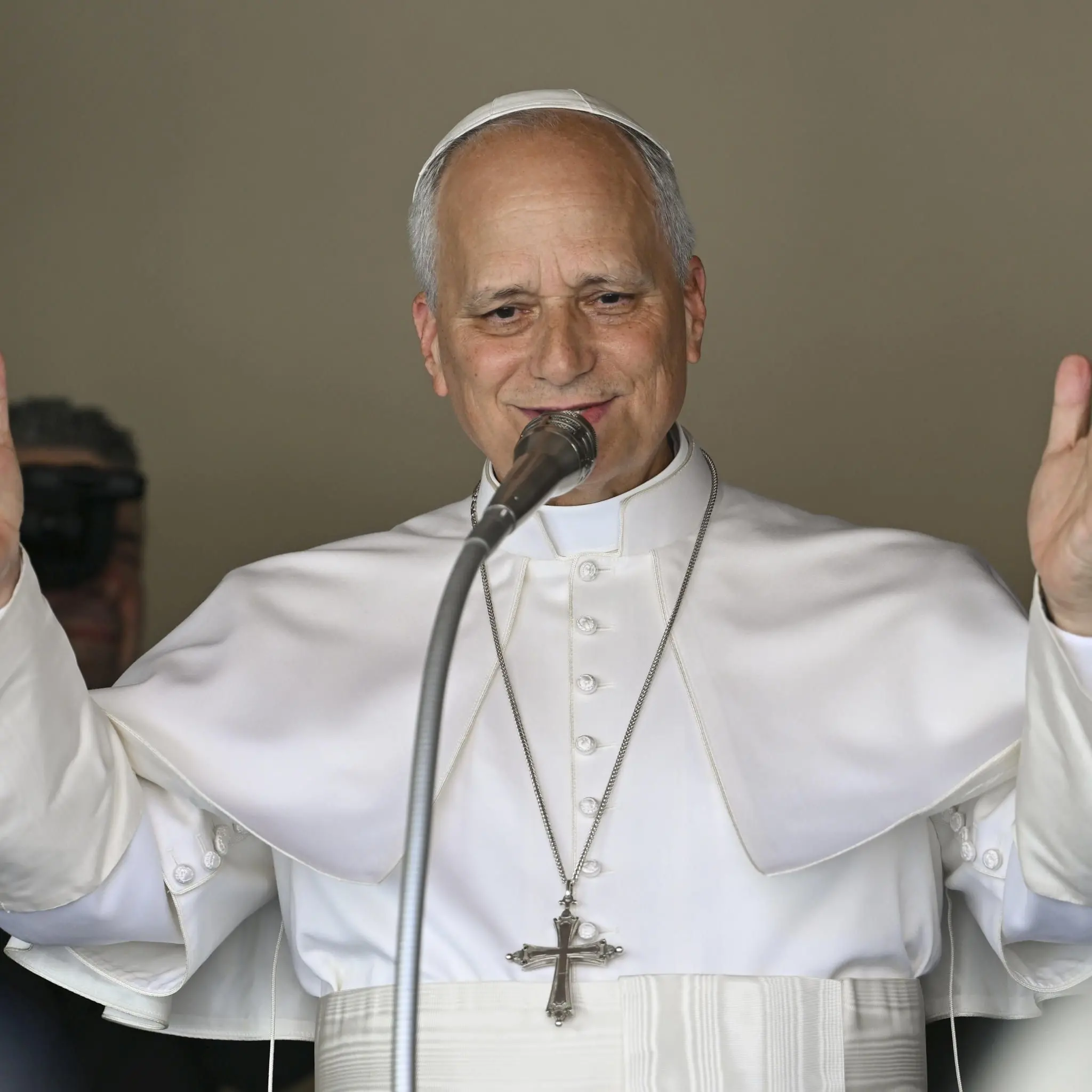 ore 11 - Diretta streaming, il Papa visita la sede del Programma Alimentare Mondiale (PAM)