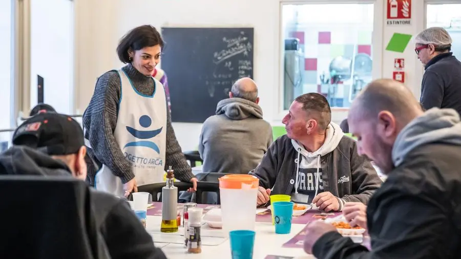 «La droga sembra una via d’uscita, poi ti chiede tutto. E non riguarda solo i giovani»