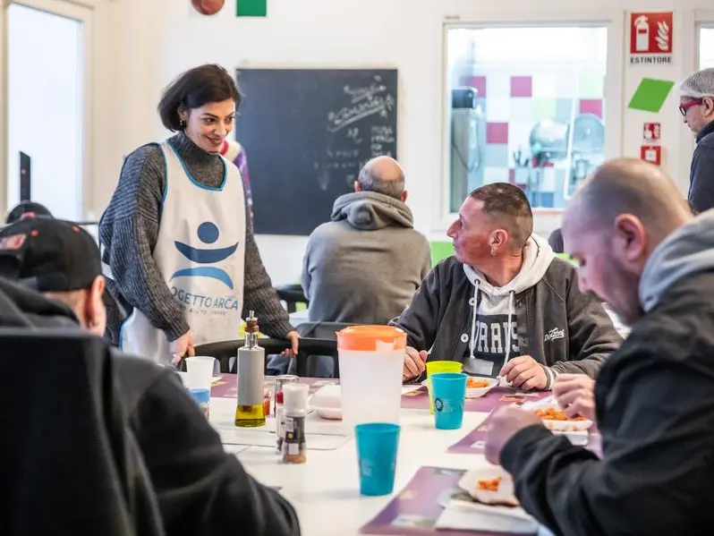«La droga sembra una via d’uscita, poi ti chiede tutto. E non riguarda solo i giovani»