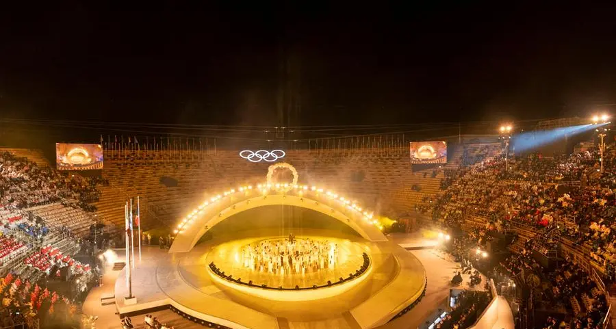 Paralimpiadi Milano Cortina 2026: stasera la cerimonia di apertura all’Arena di Verona