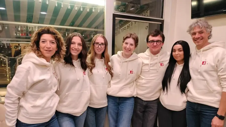 I ragazzi in cura al San Gerardo di Monza in missione a Sanremo per guarire dalla leucemia anche grazie alla musica