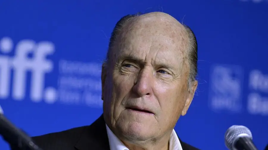 La morte di Robert Duvall, addio al premio Oscar di Tender Mercies e star de Il Padrino