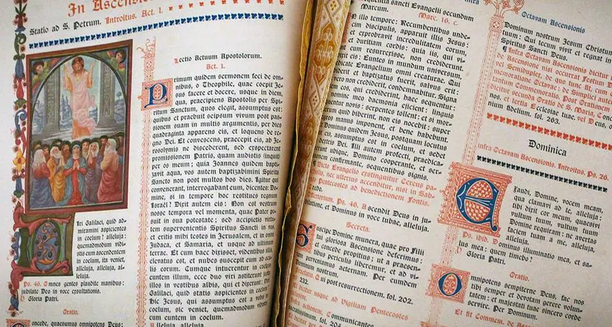 La legge serve a custodire la vita, non a soffocarla