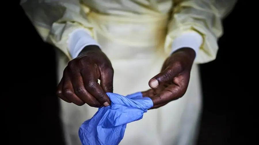 Aumentano i casi di Ebola in Africa, ma per l’OMS non è una pandemia