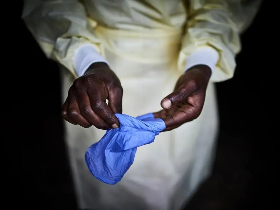 Aumentano i casi di Ebola in Africa, ma per l’OMS non è una pandemia