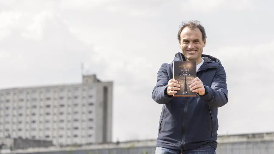 Il miele e le ferite: il Vangelo secondo Marco Pozza