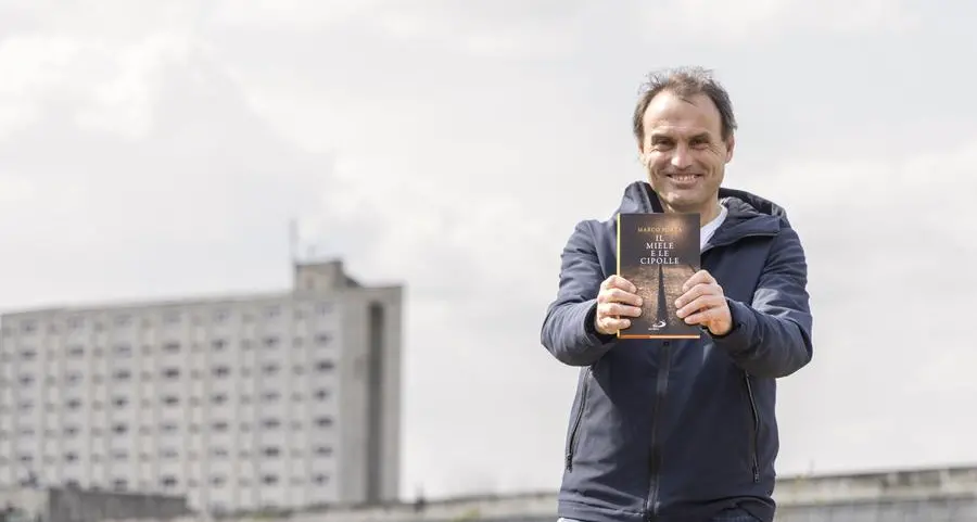 Il miele e le ferite: il Vangelo secondo Marco Pozza