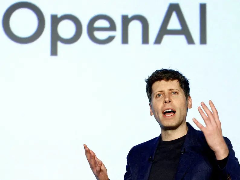 I feudi digitali d'Europa: così Malta e Grecia hanno giurato fedeltà a Sam Altman