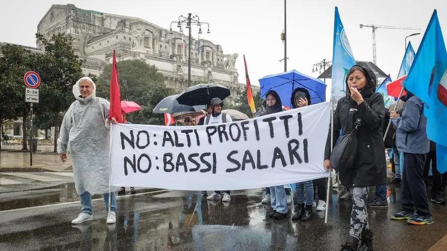 Iannuzzi, Nursind: ecco come si è potuto creare un caso San Raffaele