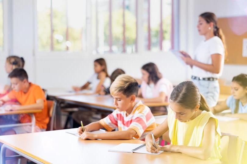 Here’s what the results of the Invalsi tests tell us (and what they ask us to do). Here’s what the results of the Invalsi tests tell us (and what they ask us to do).