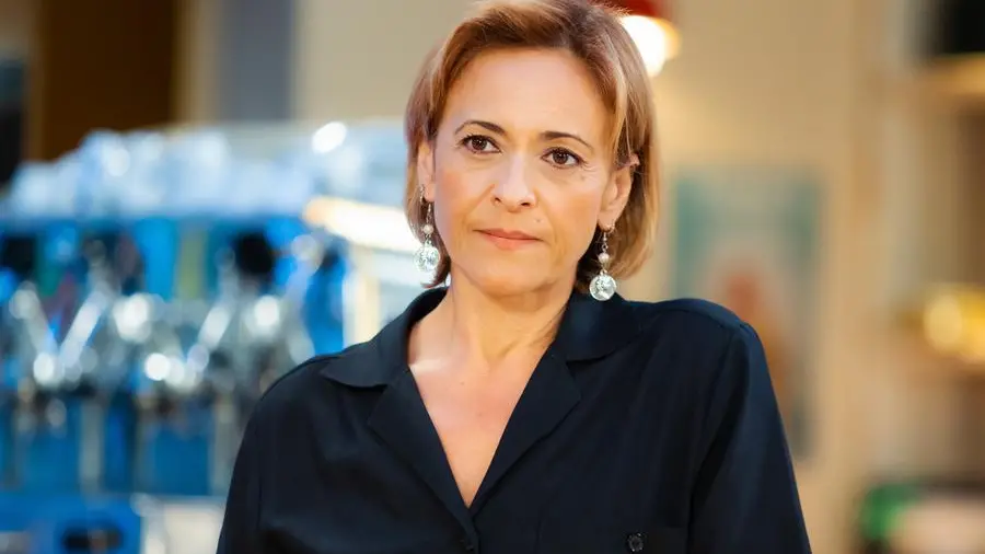 Luisa Amatucci: «In trent’anni Silvia è cambiata, come succede a tutti»