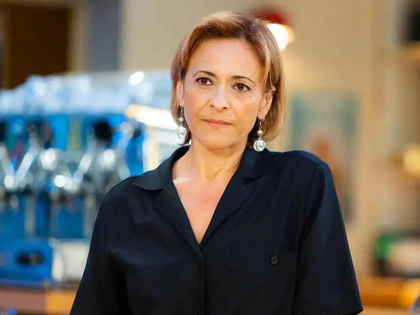 Luisa Amatucci: «In trent’anni Silvia è cambiata, come succede a tutti»