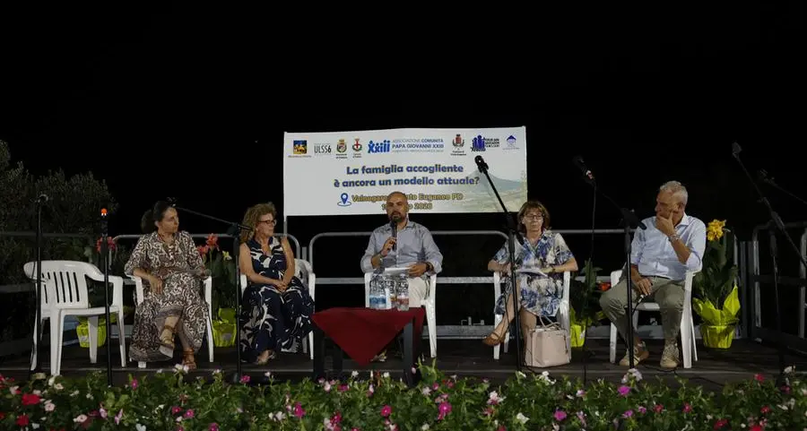 Investire sulla famiglia è investire sul futuro delle nostre comunità