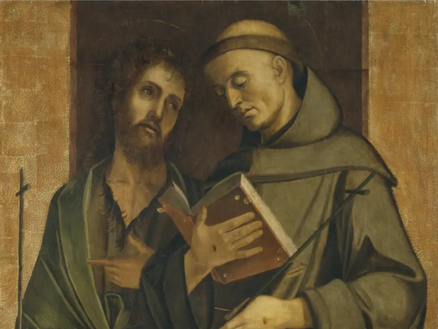 Da Botticelli a Gio Ponti, così l’arte ha raccontato Francesco d’Assisi