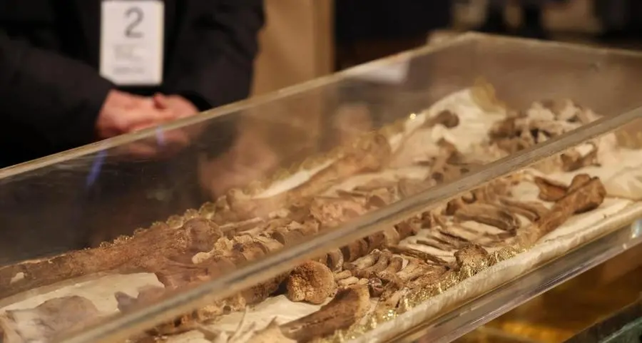 Le ossa di san Francesco e la santità senza maschere