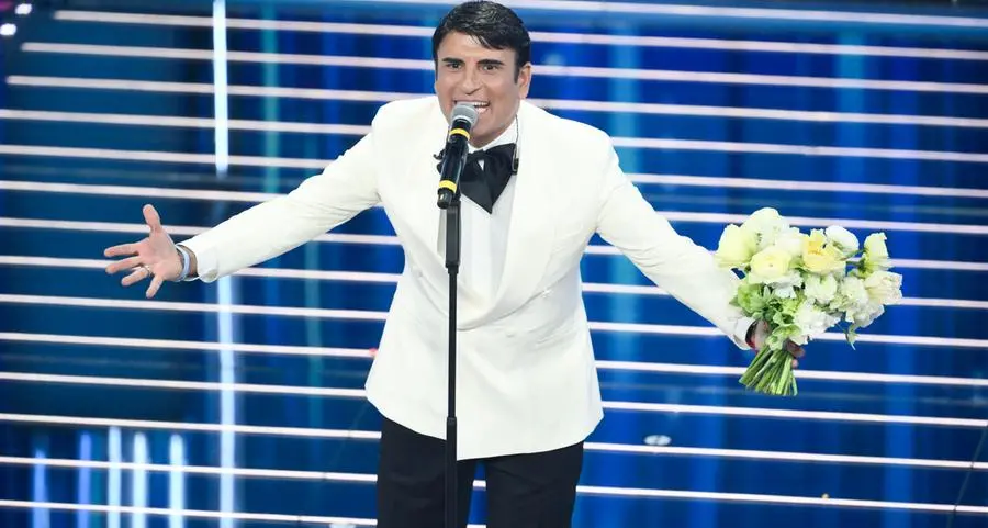 Chi è Sal da Vinci, il vincitore di Sanremo 2026 con Per sempre sì