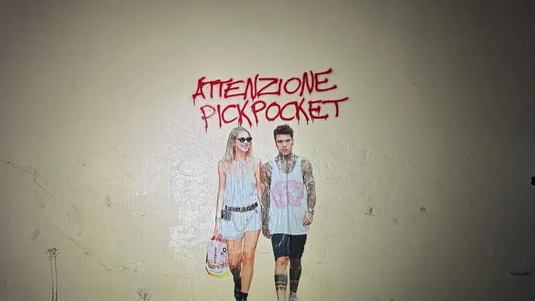 \"Pickpocket!\": nel Paese di Beccaria, basta una parola per trasformare una folla in un plotone