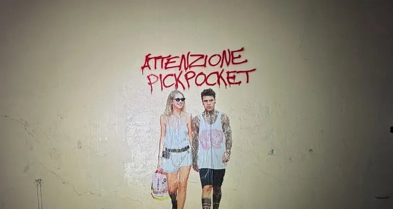 \"Pickpocket!\": nel Paese di Beccaria, basta una parola per trasformare una folla in un plotone