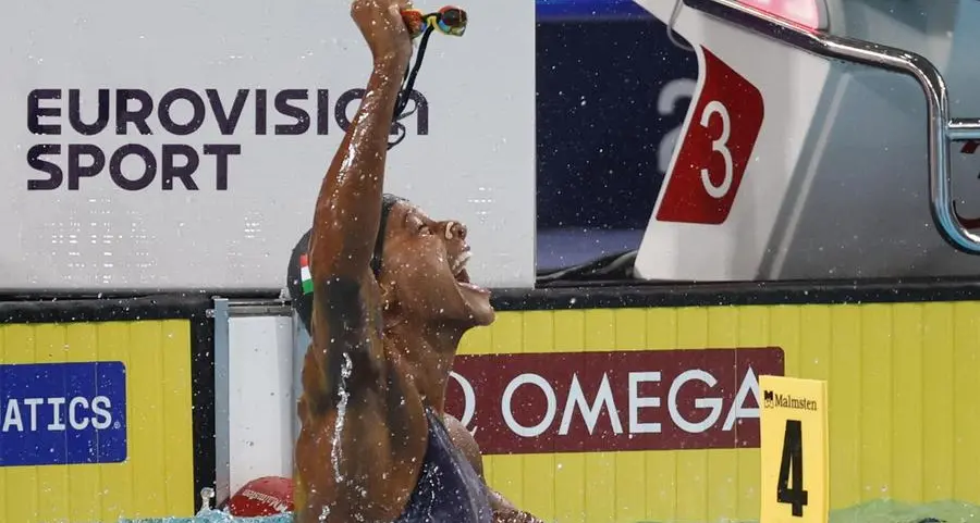 Chi è Sara Curtis, la saetta, che riscriverà la storia del nuoto italiano