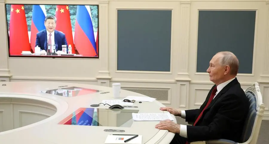 Putin verso Pechino: Russia e Cina «lavorano per la pace e la prosperità mondiale». E Mosca annuncia nuove esercitazioni nucleari