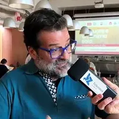 Clip dall'evento al Refettorio