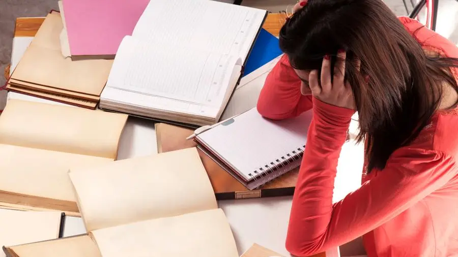 L’allarme dalle università: gli studenti arrivano poco preparati