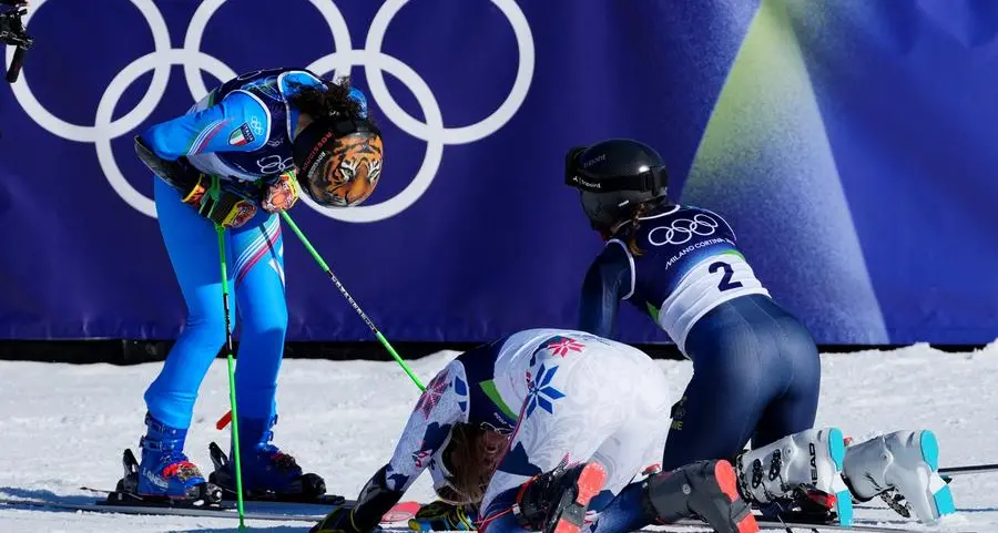 Federica Brignone, secondo oro in gigante, il mondo si inchina