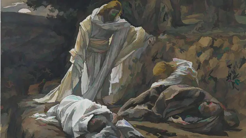 Pasqua e e guerra: vivere un cristianesimo con gli occhi aperti sui crocifissi della storia