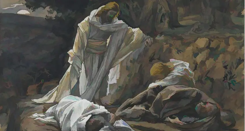 Pasqua e e guerra: vivere un cristianesimo con gli occhi aperti sui crocifissi della storia