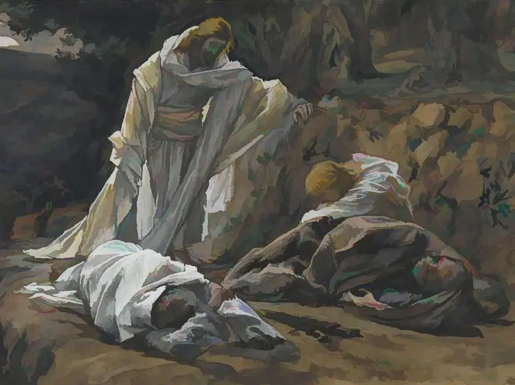 Pasqua e e guerra: vivere un cristianesimo con gli occhi aperti sui crocifissi della storia