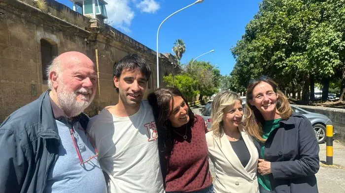 Dieci anni in carcere da innocente: la storia di Alaa Faraj e il prezzo della retorica sugli scafisti