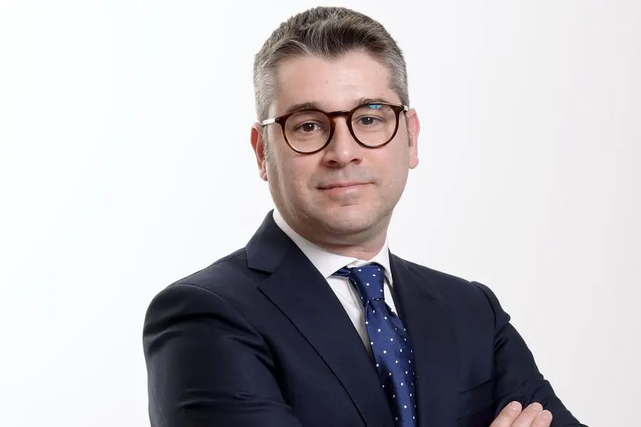 Alberto Canni Ferrari, General Manager Consorzio ERP Italia Tessile.