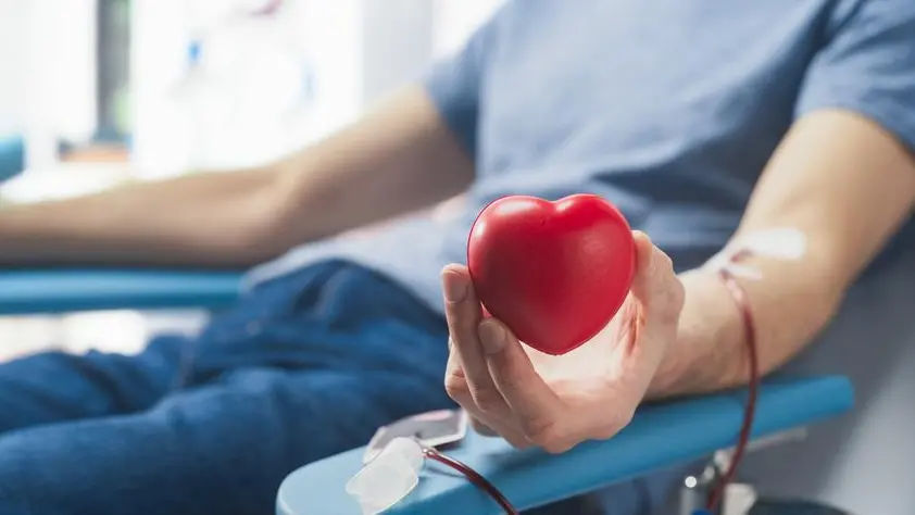 Oggi è la Giornata mondiale del donatore di sangue: lieve flessione soprattutto tra i giovani
