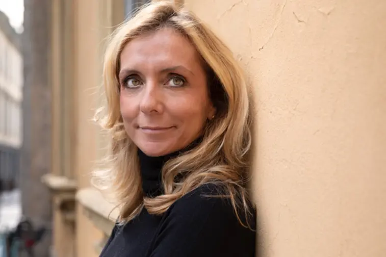 Cristina Dell'Acqua