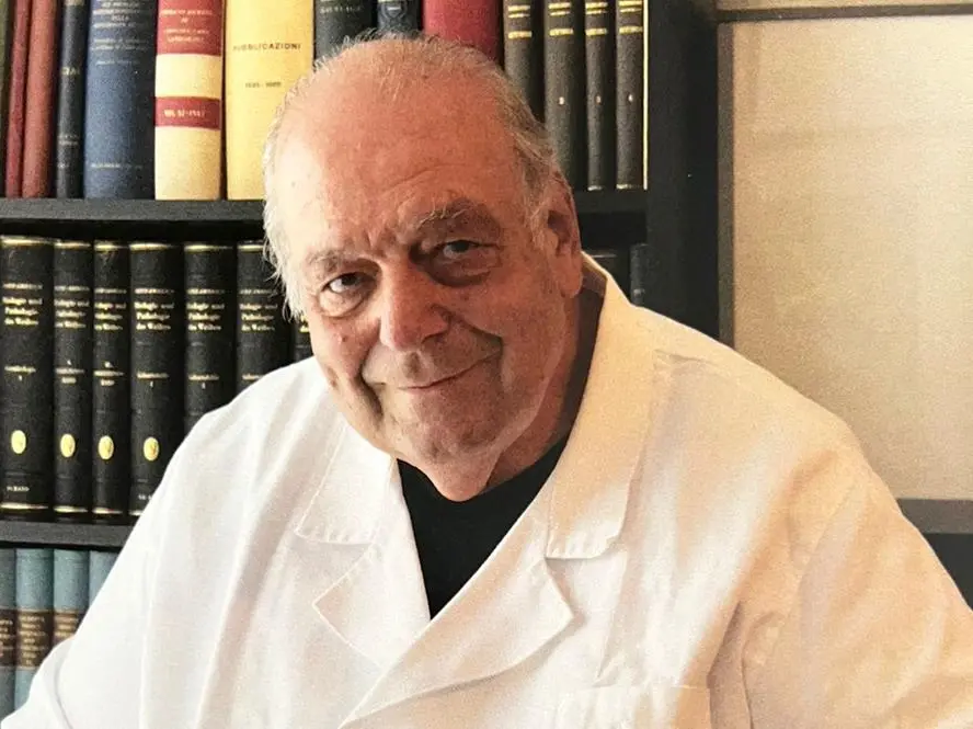 Il medico che ha fatto nascere 40mila bambini: «Tante donne che volevano abortire le ho aiutate accogliendole e senza giudicare»