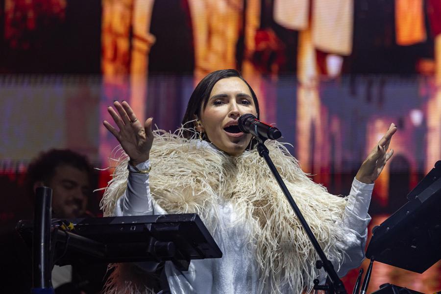 Who was the mother of Serena Brancale, the favorite singer to win Sanremo Who was the mother of Serena Brancale, the favorite singer to win Sanremo