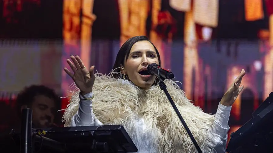 Sanremo 2026: Serena Brancale favorita dai bookmaker con il suo brano dedicato alla madre scomparsa