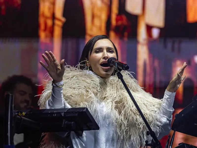 Chi era la madre di Serena Brancale, la cantante favorita per la vittoria di Sanremo
