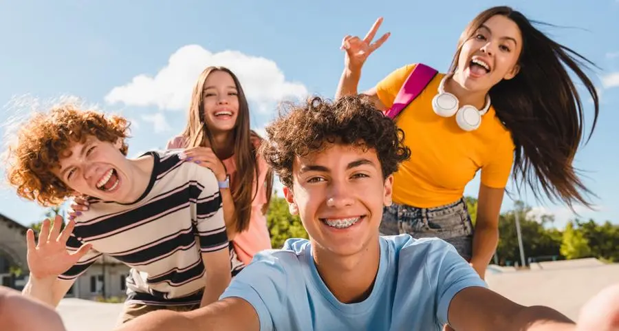 Adolescenti: 10 regole per un’estate equlibrata