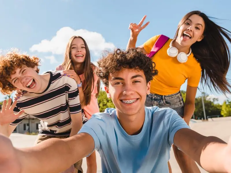 Adolescenti: 10 regole per un’estate equlibrata
