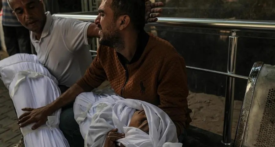 Gaza: 2 bambini uccisi o feriti ogni giorno, nonostante la tregua