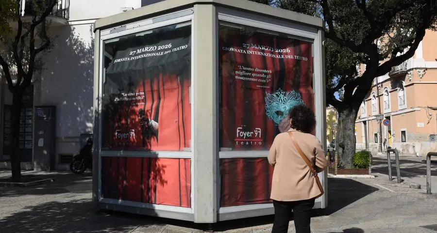 Da edicola abbandonata a teatro più piccolo del mondo: a San Severo una nuova vita in sei metri quadrati