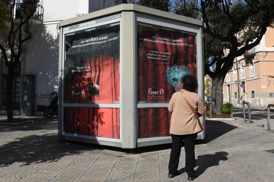 ANSA/FrancoCautillo , ANSA