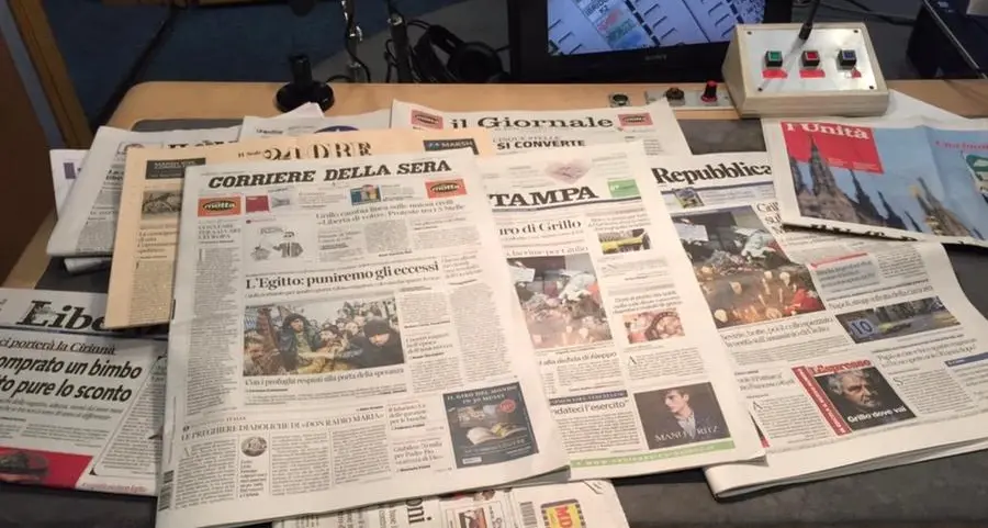 Da mezzo secolo “Prima Pagina” racconta i quotidiani a Radio 3