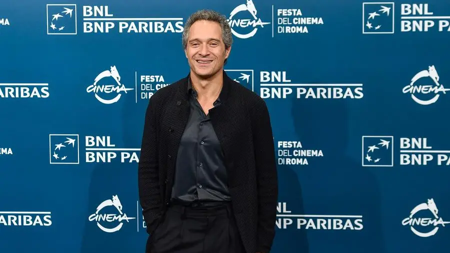 Claudio Santamaria torna a dar voce a Mario, «il segreto nella vita è non mollare mai»