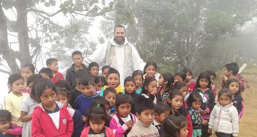 Addio a padre Angelo Esposito, una vita spesa per i piccoli indios delle foreste in Guatemala