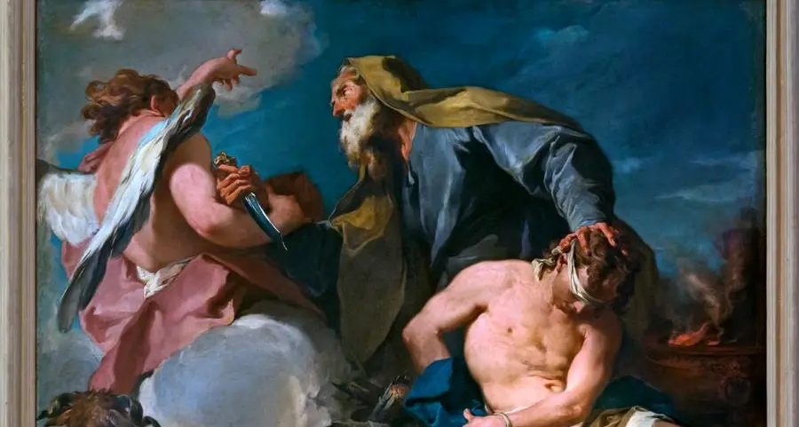 Il sacrificio nella Bibbia, una storia a rischio di malintesi