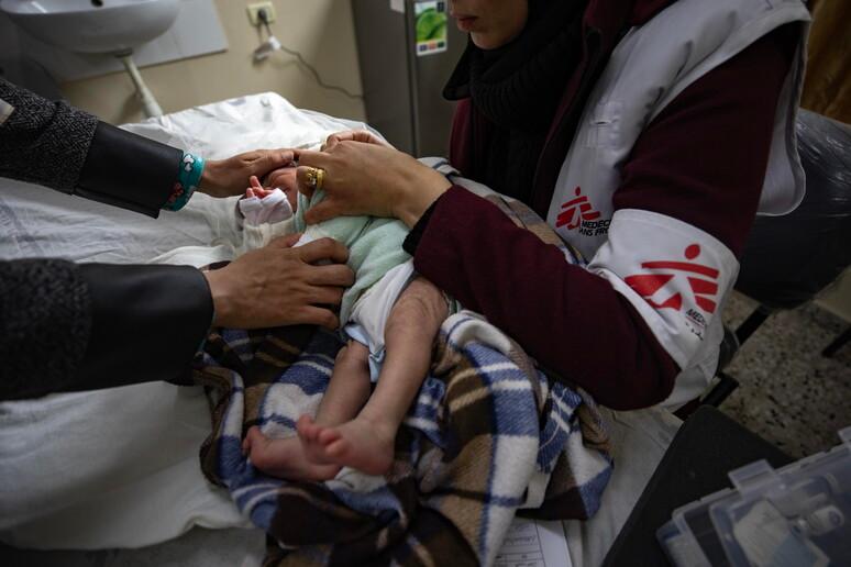 Gaza without help: when Israel sends NGOs away and the humanitarian catastrophe worsens Gaza without help: when Israel sends NGOs away and the humanitarian catastrophe worsens